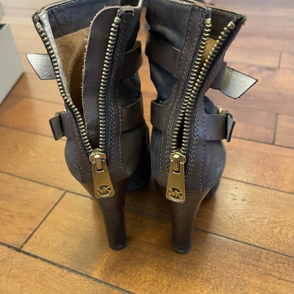Michael Kors Booties - Picture 4 of 5